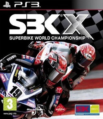 SBK X SuperBike World Championship – PS3 Review