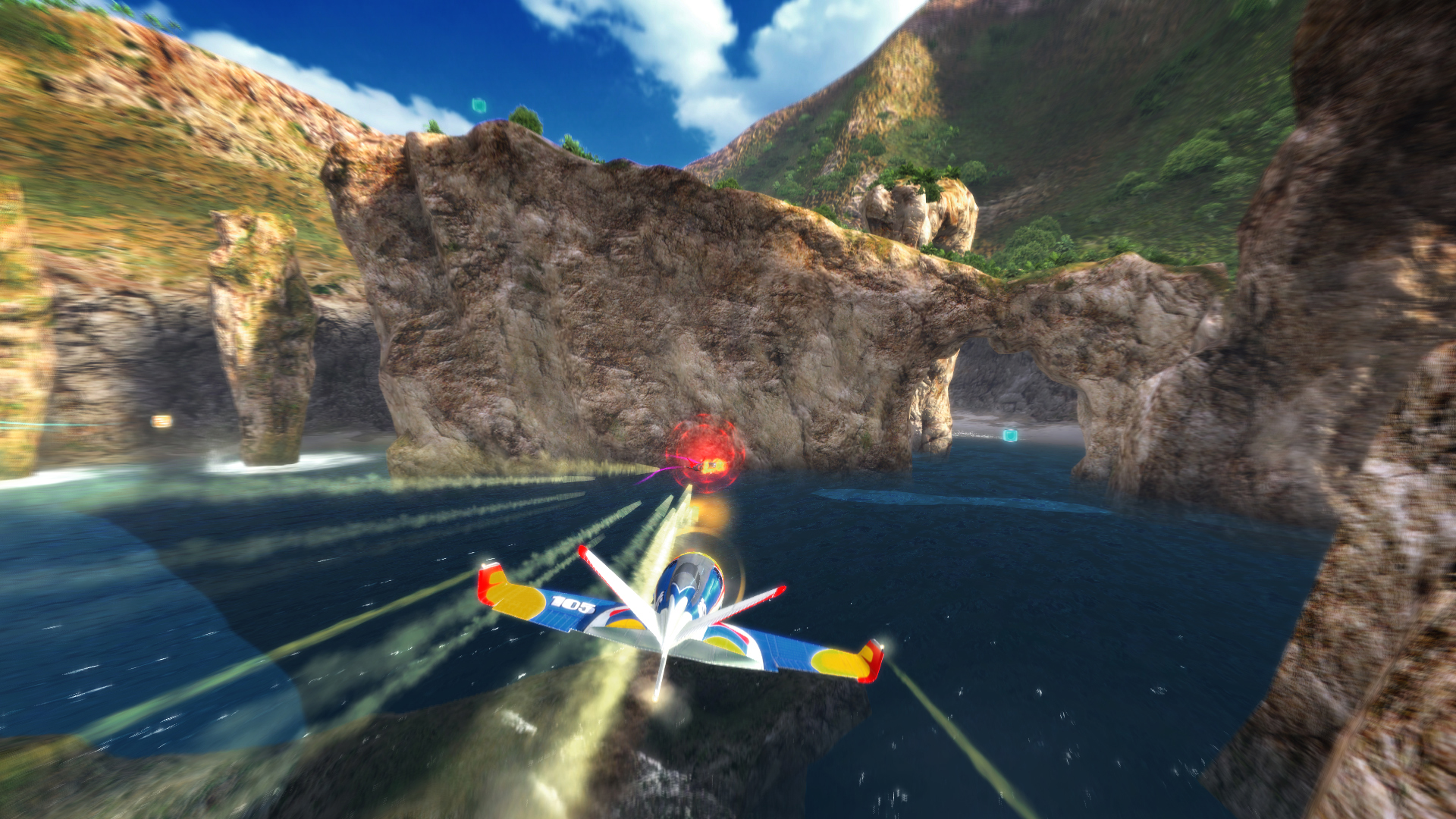 Skydrift’s “Gladiator Multiplayer Pack” Now Available!