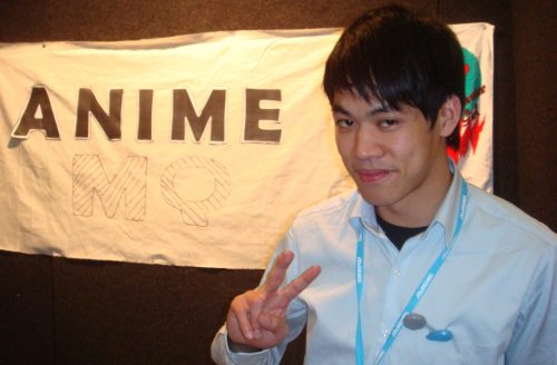 SMASH! 2011 Interviews with JAUWS and AnimeMQ