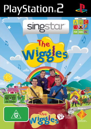 Singstar Dance - Playstation 3 : Target