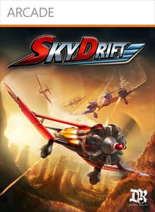 SkyDrift Review