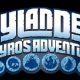 A new way to play: Skylanders Spyro’s Adventure