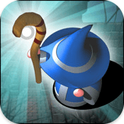 Solomon’s Keep iPhone Review