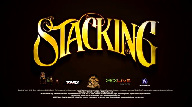 Stacking is priced, dated, and gets a video