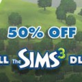 EA Week on Steam – The Sims Day