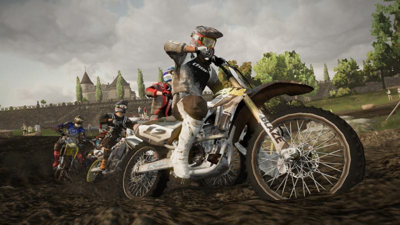 THQ closes two studios, halts MX vs ATV