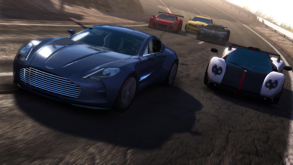 Test Drive Unlimited 2 – DLC and Patch Incoming
