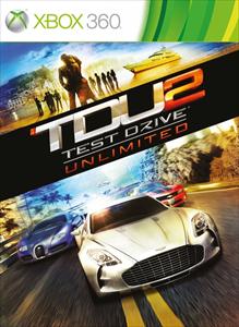 Test Drive Unlimited 2 Xbox 360 review