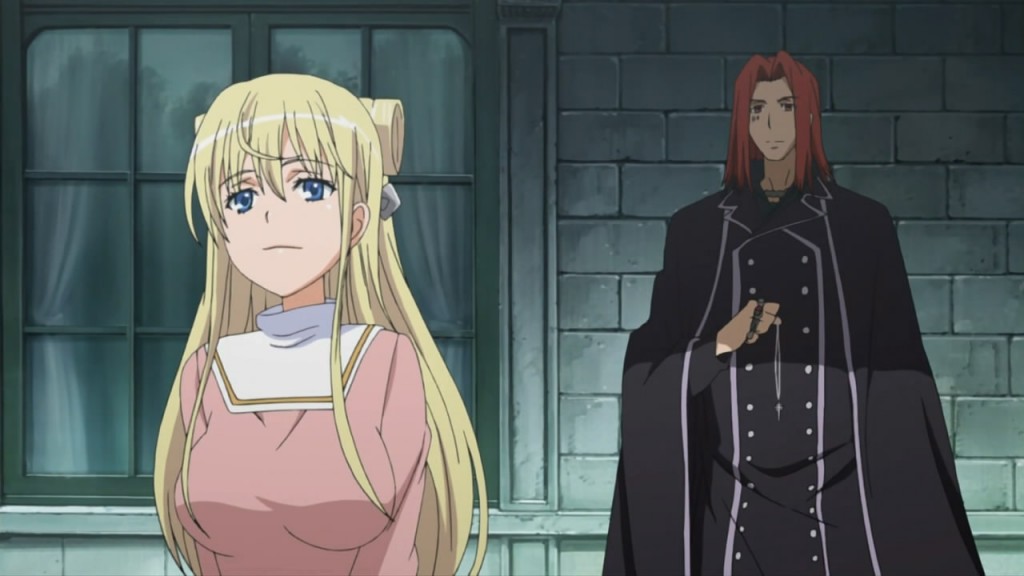 To Aru Majutsu no Index II Episode 2 - Capsule Computers - Toaru Majutsu No Index Ii Opening 2
