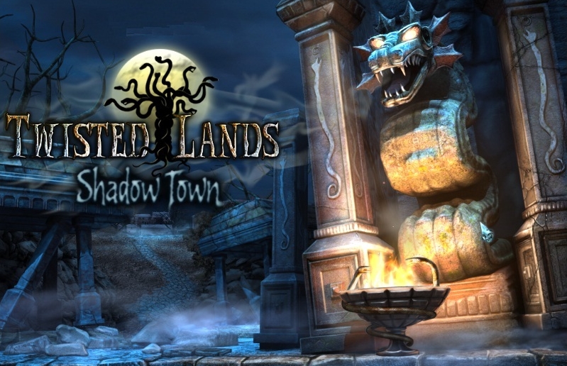 Twisted Lands: Shadow Town Review