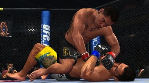 UFC Undisputed 2010 Demo Codes Are Live!