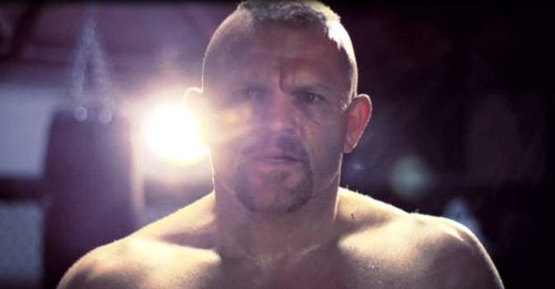 UFC UNDISPUTED 2010 FIGHTER VIDEO – CHUCK “THE ICEMAN” LIDDELL