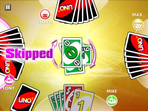 Gameloft has announced a medley of Ipad games
