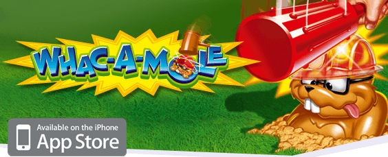 Interview with Kiloo Studios – Creators of Whack A Mole for iPhone