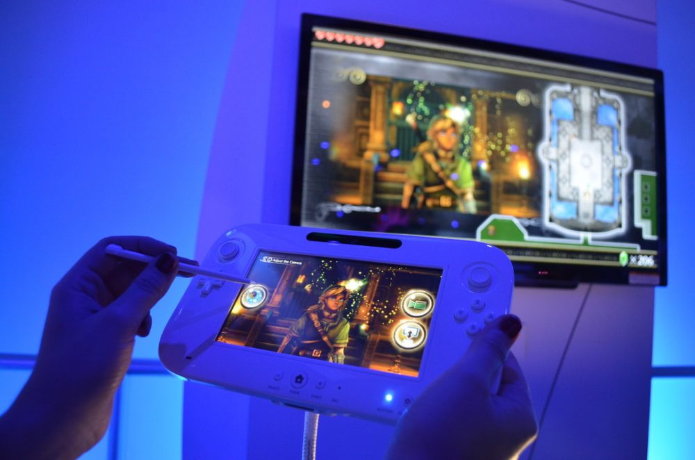 Two New Wii U Console Offers for Australia and New Zealand Capsule