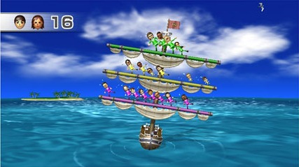 Wii Party Unveiled