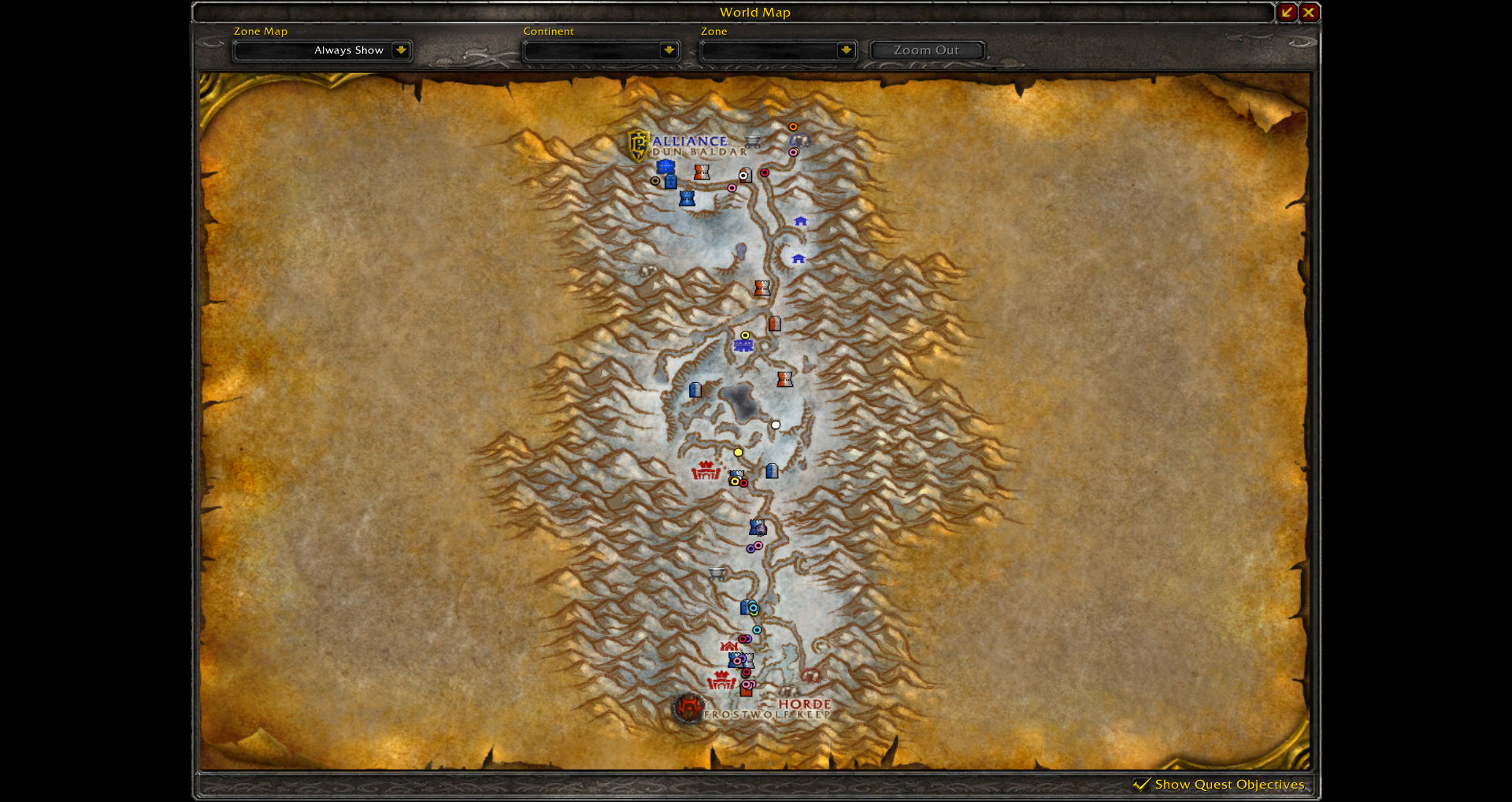 WorldOfWarcraftAlteracValley03 Capsule Computers