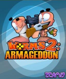 Worms 2: Armageddon Review