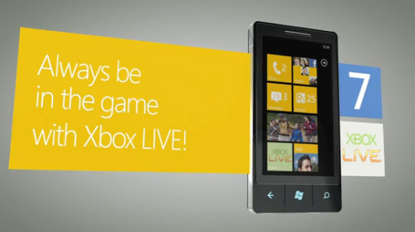 This Week on Windows Phone 7 (3-9-2011)