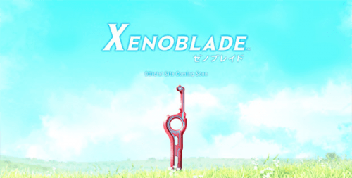Xenoblade – 6 minutes trailer for this Wii-exclusive RPG