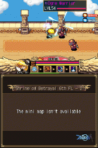 Zenonia!