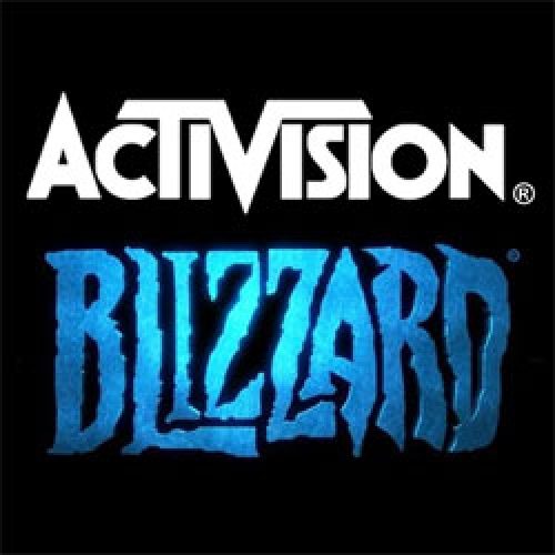 Activision Blizzard 1st Quarter Earnings: We Will Eat You