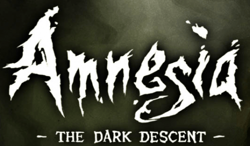 Amnesia: Dark Descent – hilarity