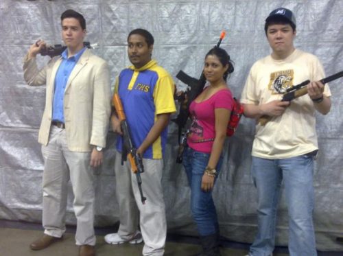 How was Armageddon Expo 2011? The Fans Let Us Know