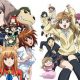 FUNimation acquires Cat Planet Cuties and B Gata H Kei