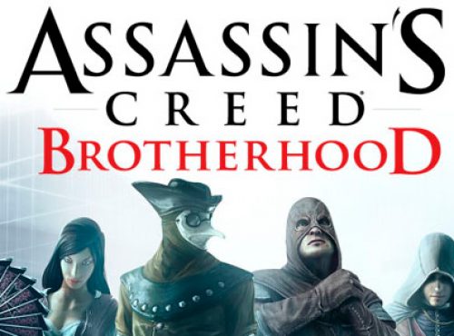 Assassin’s Creed Brotherhood Impressions