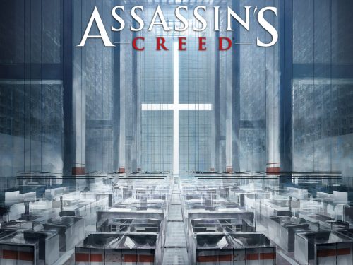 Assassin’s Creed Brotherhood Gameplay Trailer