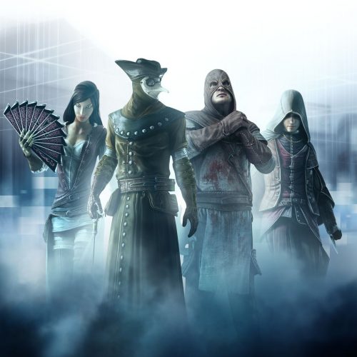 Assassin’s Creed Brotherhood – Dev Diary 2