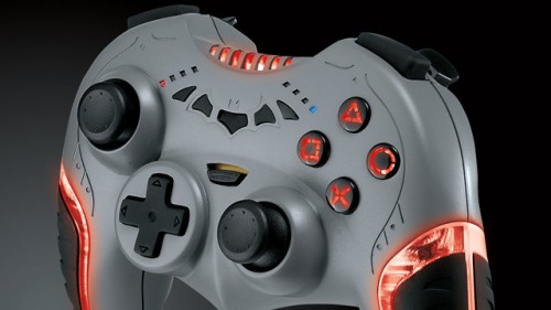 Batarang controllers for PS3 and Xbox 360 to be shown off at E3 2011