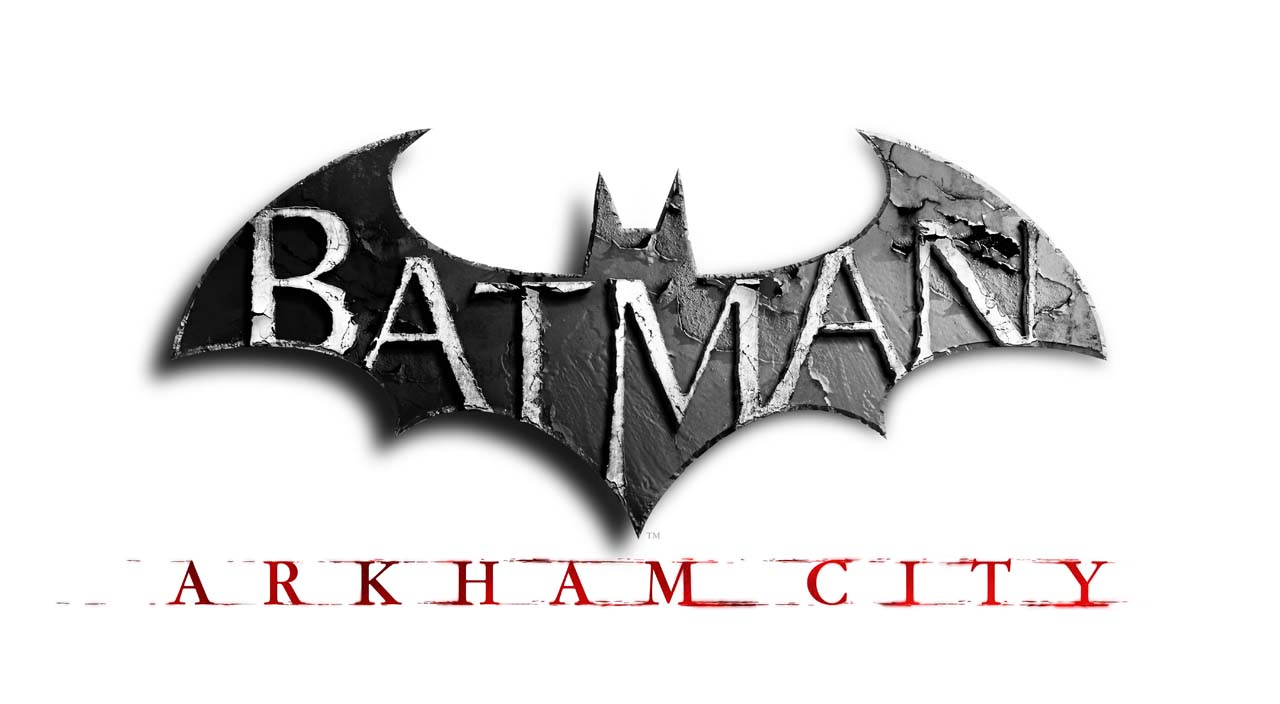 Batman: Arkham Asylum Sequel Title Revealed