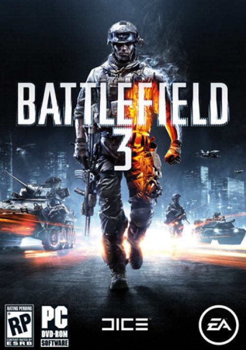 Battlefield 3 Fault Line Episode 2 released