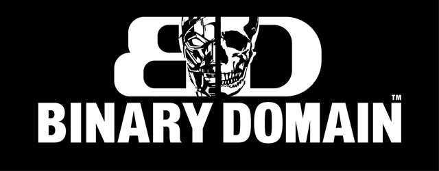 Binary Domain announced by Sega; developed by Yakuza creator