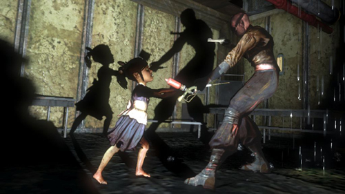 Bioshock 2 DLC called Protector Trials; release date revealed