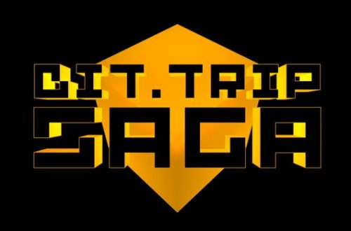 Get Ready BIT.TRIP Saga Announced for 3DS