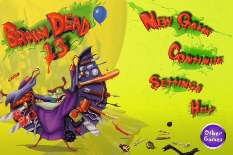 download brain dead 13 ps1 download brain dead 13 ps1