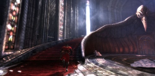 Castlevania: Lords of Shadow – Reverie Trailer
