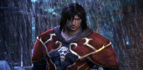 First Castlevania: Lords of Shadow DLC dated and priced