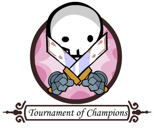 24K Gold Xbox 360 Up For Grabs – Tournament of Champions