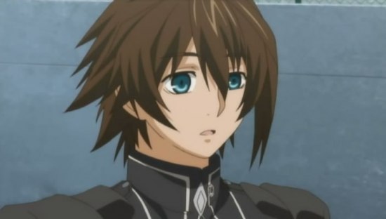 layfon image - Chrome Shelled Regios - Mod DB