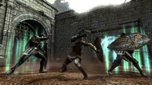 TGS 2011: NIS America Press Conference
