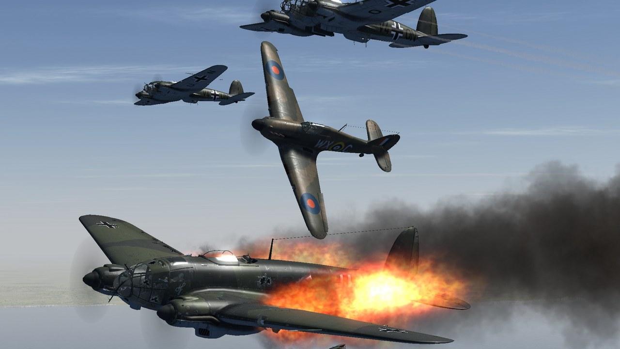 IL-2 Sturmovik: Cliffs of Dover’s Collectors Edition & New features detailed…
