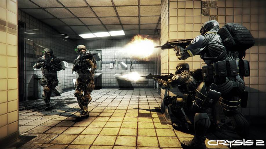 Crysis 2 PC Demo March 1