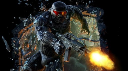 Crysis 2 to be scored by Hans Zimmer