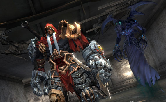 darksiders