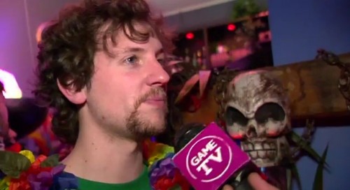 Dead Island Event Video