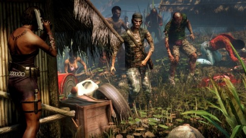 Dead Island’s Purna’s ‘Gender Wars’ could have been something quite different